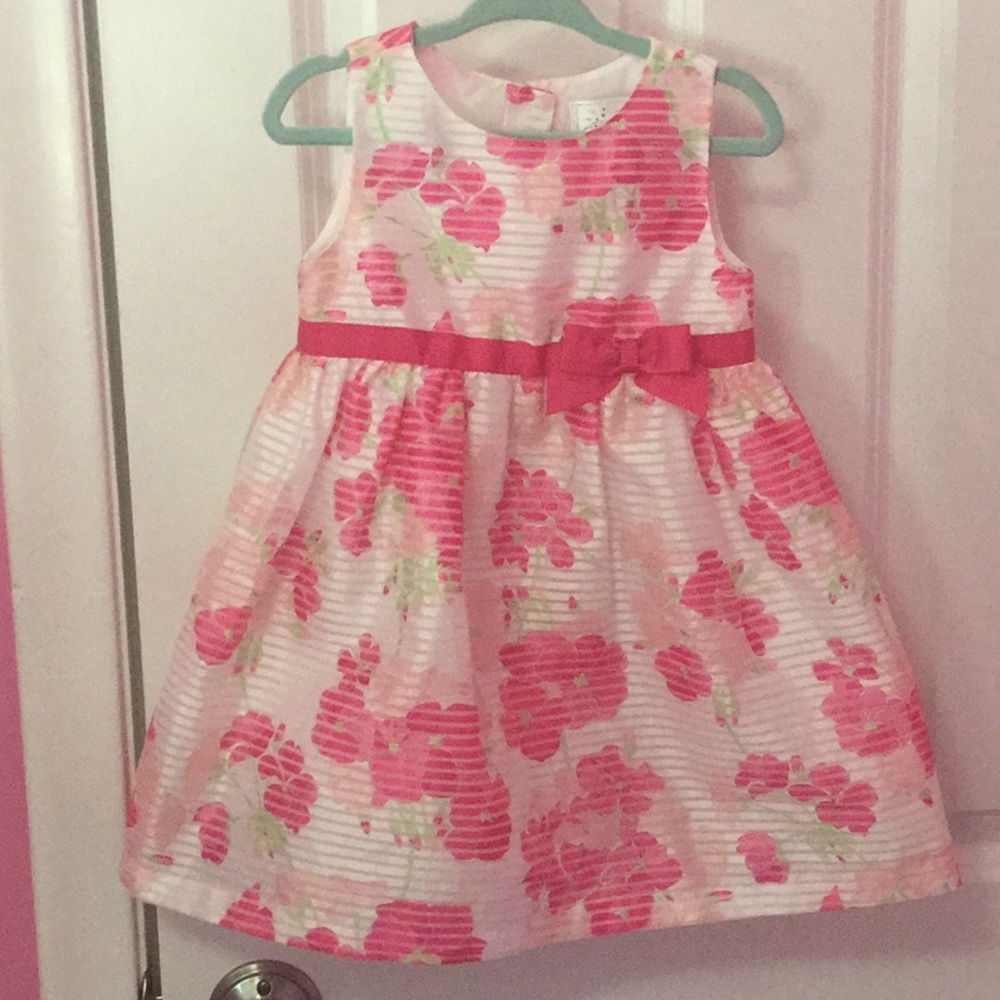 Gymboree dress 18-24 months